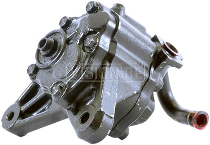 BBB Industries Remanufactured Power Steering Pump 990-0318