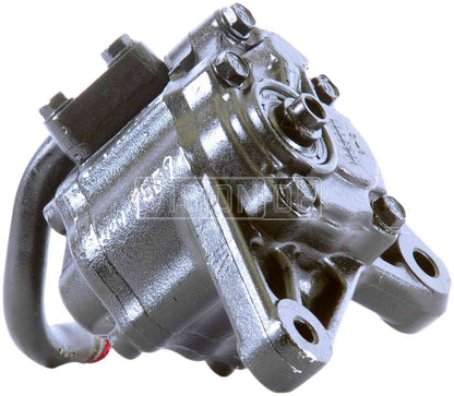 BBB Industries Remanufactured Power Steering Pump 990-0318