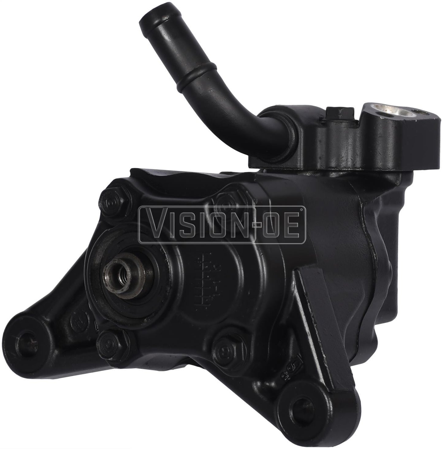 BBB Industries Remanufactured Power Steering Pump 990-0319