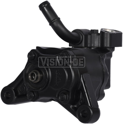 BBB Industries Remanufactured Power Steering Pump 990-0319