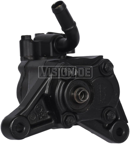 BBB Industries Power Steering Pump 990-0319
