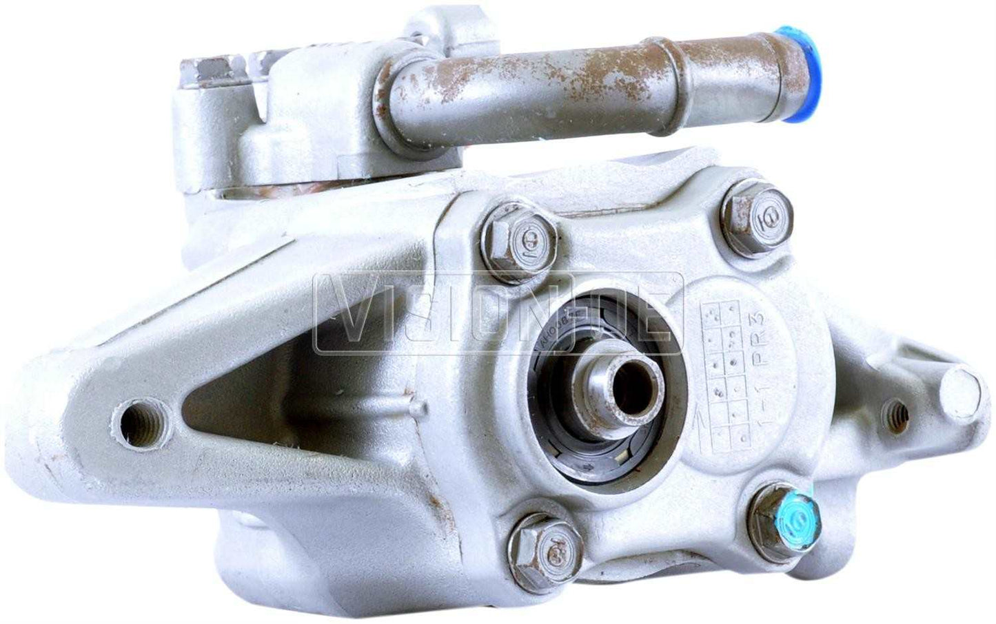 BBB Industries Remanufactured Power Steering Pump 990-0340