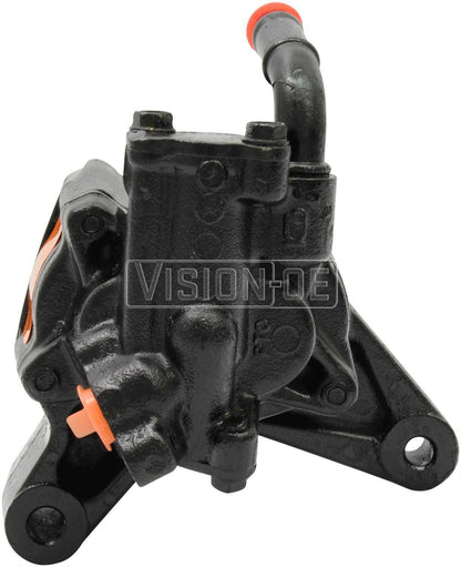 BBB Industries Remanufactured Power Steering Pump 990-0341