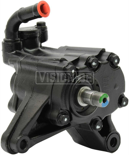 BBB Industries Power Steering Pump 990-0341