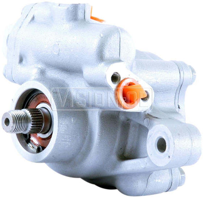 BBB Industries Remanufactured Power Steering Pump 990-0342