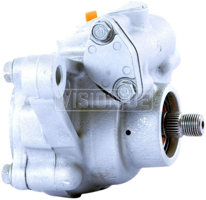 BBB Industries Remanufactured Power Steering Pump 990-0342