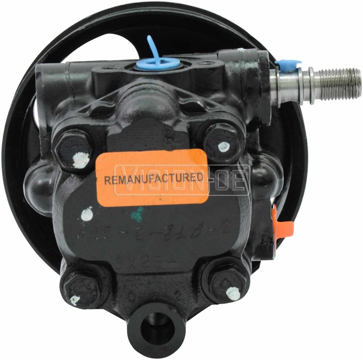 Vision OE Remanufactured Power Steering Pump 990-0347