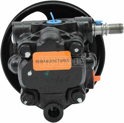 Vision OE Remanufactured Power Steering Pump 990-0347