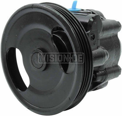 Vision OE Remanufactured Power Steering Pump 990-0347