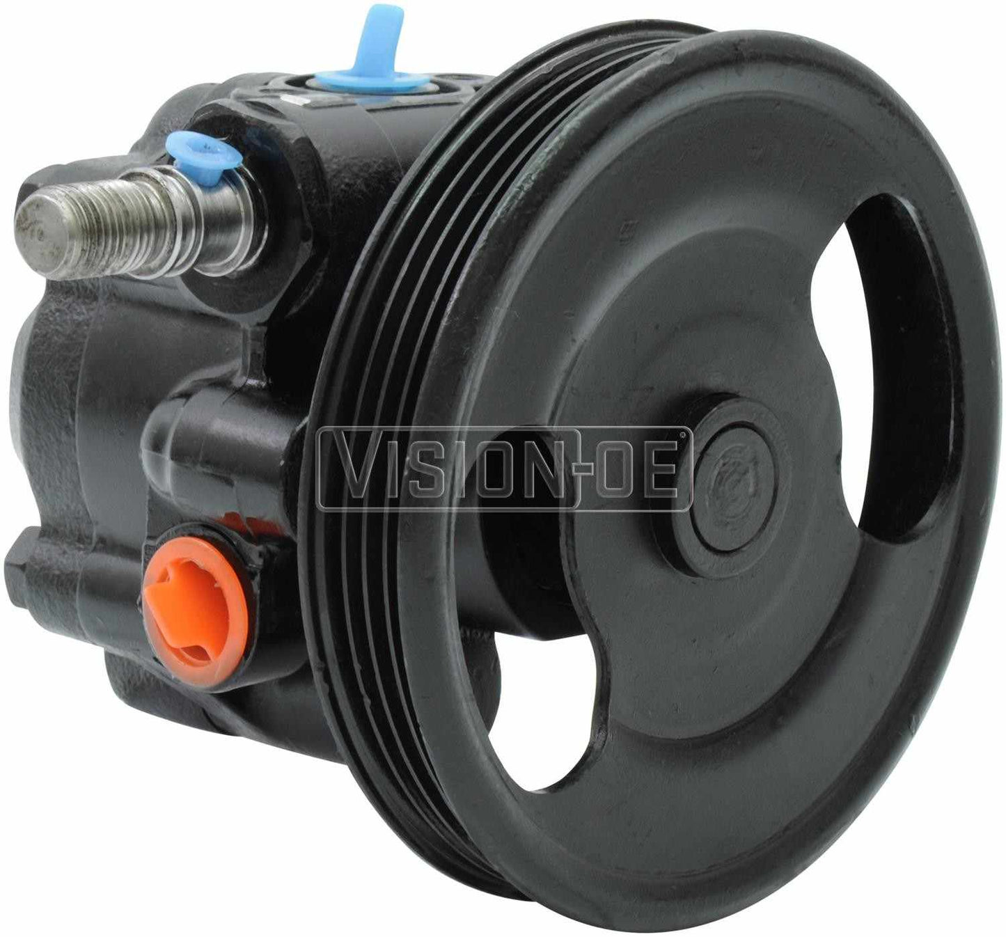 Vision OE Remanufactured Power Steering Pump 990-0347
