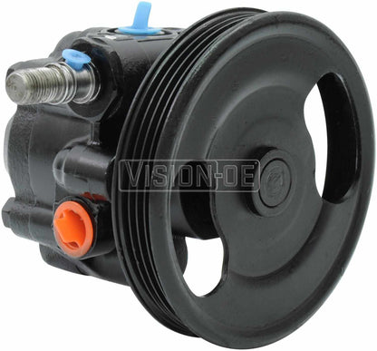 Vision OE Remanufactured Power Steering Pump 990-0347