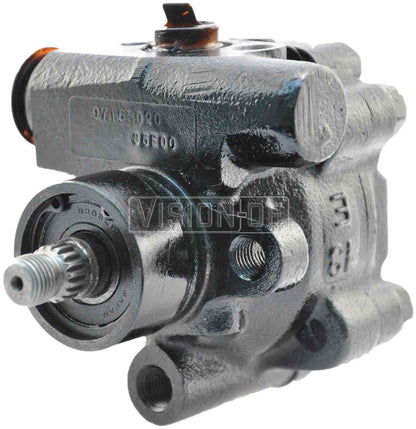 BBB Industries Power Steering Pump 990-0357