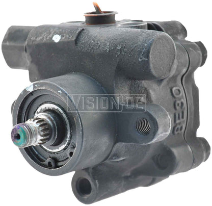 BBB Industries Remanufactured Power Steering Pump 990-0359