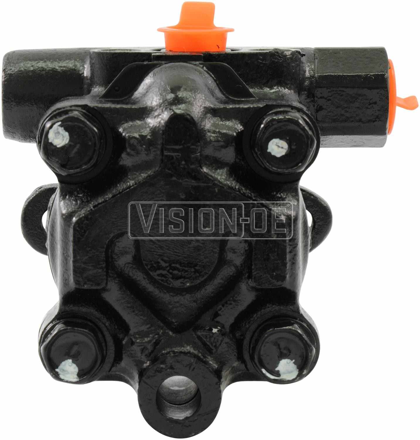 Vision OE Remanufactured Power Steering Pump 990-0360