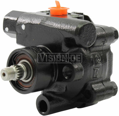 Vision OE Remanufactured Power Steering Pump 990-0360