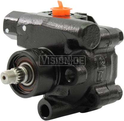 BBB Industries Remanufactured Power Steering Pump 990-0360