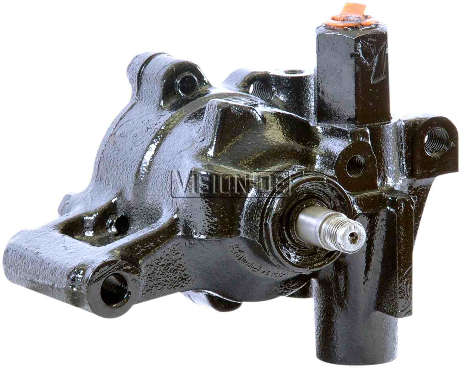 BBB Industries Remanufactured Power Steering Pump 990-0368
