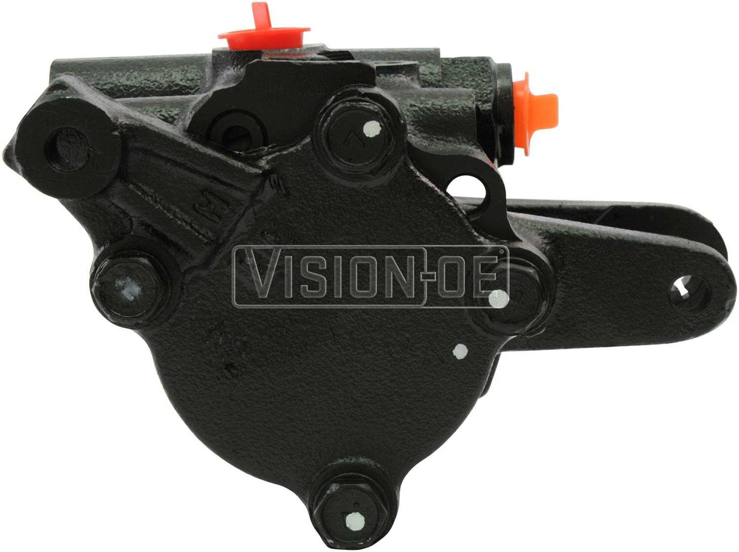 BBB Industries Remanufactured Power Steering Pump 990-0373