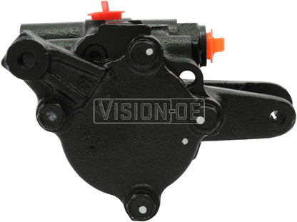 BBB Industries Remanufactured Power Steering Pump 990-0373