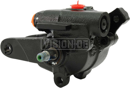 BBB Industries Remanufactured Power Steering Pump 990-0373