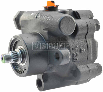 BBB Industries Remanufactured Power Steering Pump 990-0380
