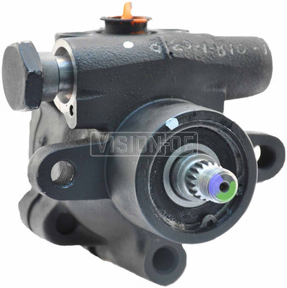 BBB Industries Remanufactured Power Steering Pump 990-0380