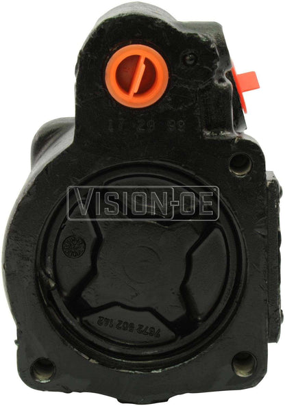 BBB Industries Power Steering Pump 990-0381