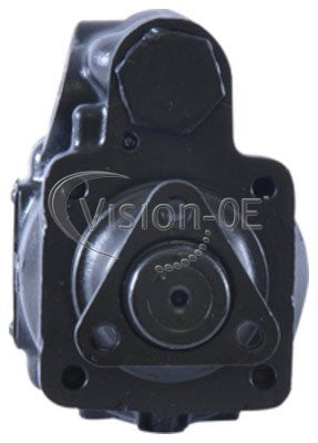 BBB Industries Remanufactured Power Steering Pump 990-0381