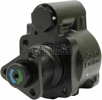BBB Industries Remanufactured Power Steering Pump 990-0381