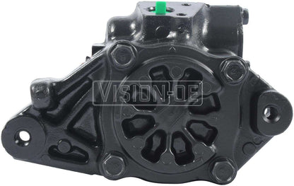 BBB Industries Remanufactured Power Steering Pump 990-0382