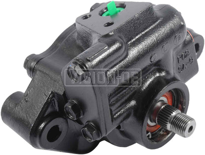 BBB Industries Remanufactured Power Steering Pump 990-0382