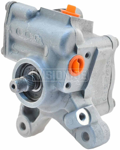 BBB Industries Remanufactured Power Steering Pump 990-0383