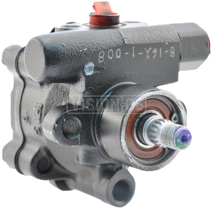 BBB Industries Remanufactured Power Steering Pump 990-0388