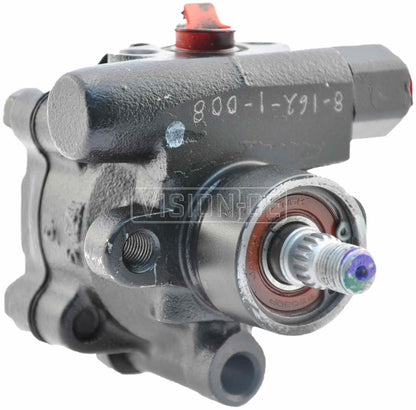 BBB Industries Remanufactured Power Steering Pump 990-0388