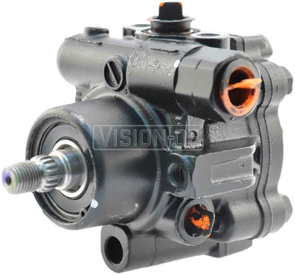 BBB Industries Remanufactured Power Steering Pump 990-0390