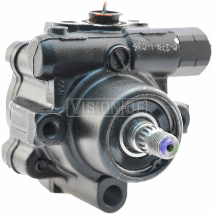 BBB Industries Remanufactured Power Steering Pump 990-0390
