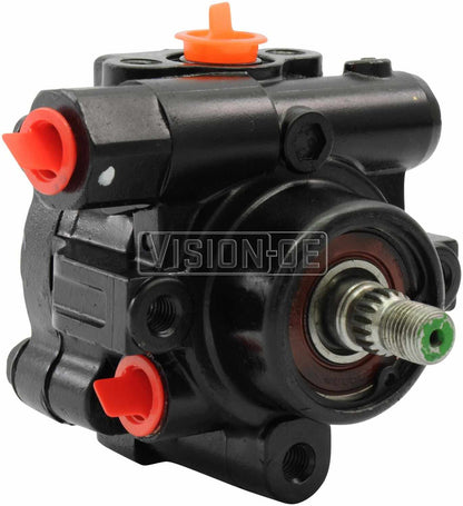 BBB Industries Remanufactured Power Steering Pump 990-0392