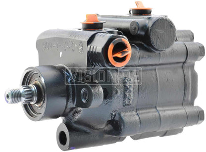 BBB Industries Remanufactured Power Steering Pump 990-0396