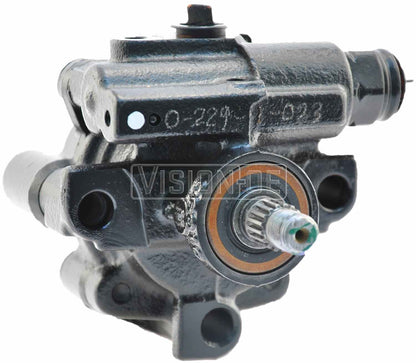 BBB Industries Power Steering Pump 990-0401