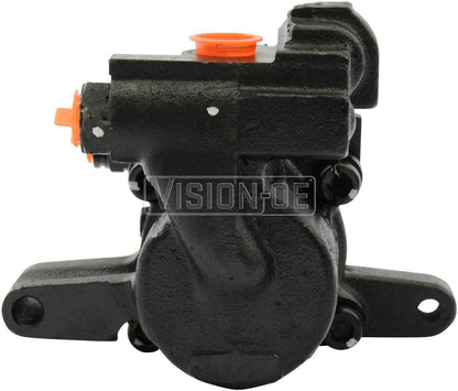 BBB Industries Remanufactured Power Steering Pump 990-0403