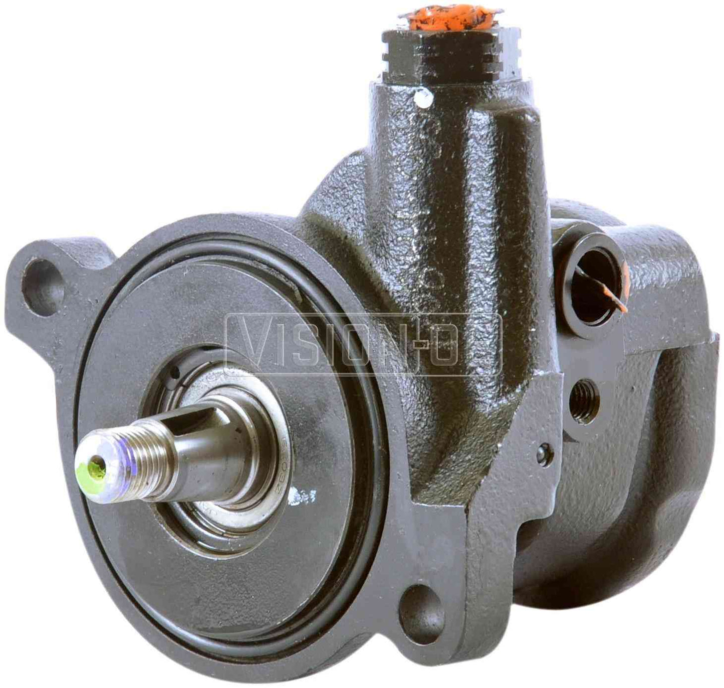BBB Industries Power Steering Pump 990-0404