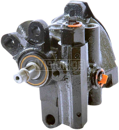 BBB Industries Remanufactured Power Steering Pump 990-0408