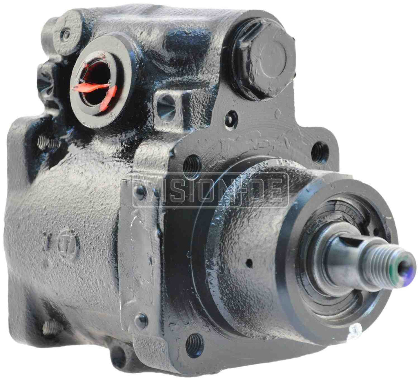 BBB Industries Power Steering Pump 990-0409