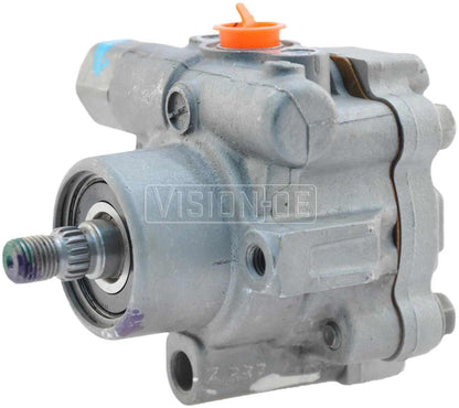 BBB Industries Remanufactured Power Steering Pump 990-0412