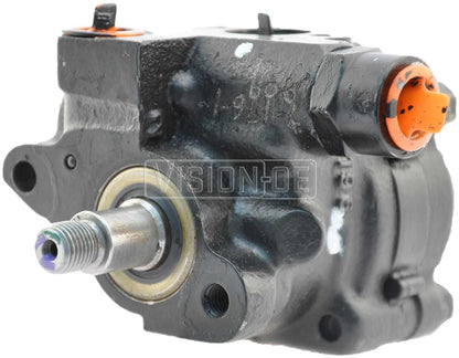 BBB Industries Remanufactured Power Steering Pump 990-0415