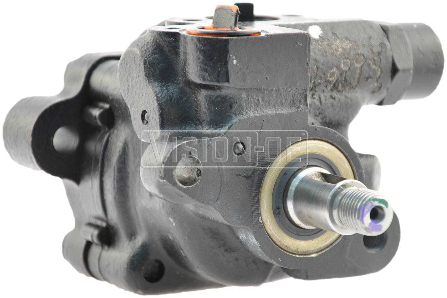 BBB Industries Remanufactured Power Steering Pump 990-0415