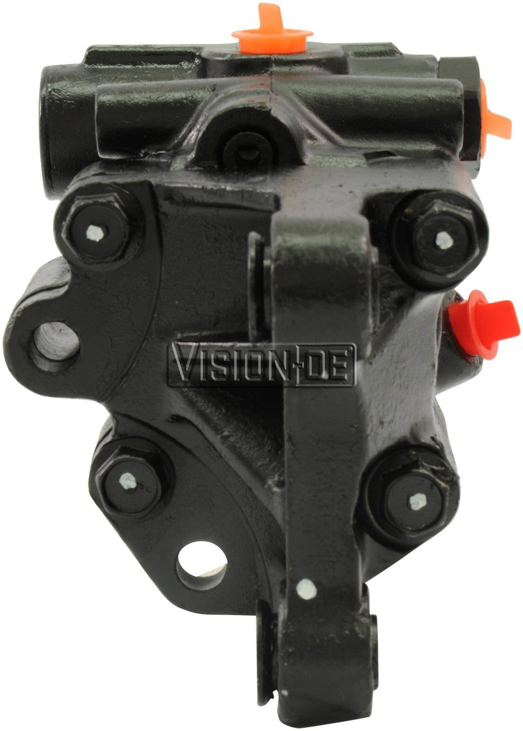 BBB Industries Power Steering Pump 990-0416