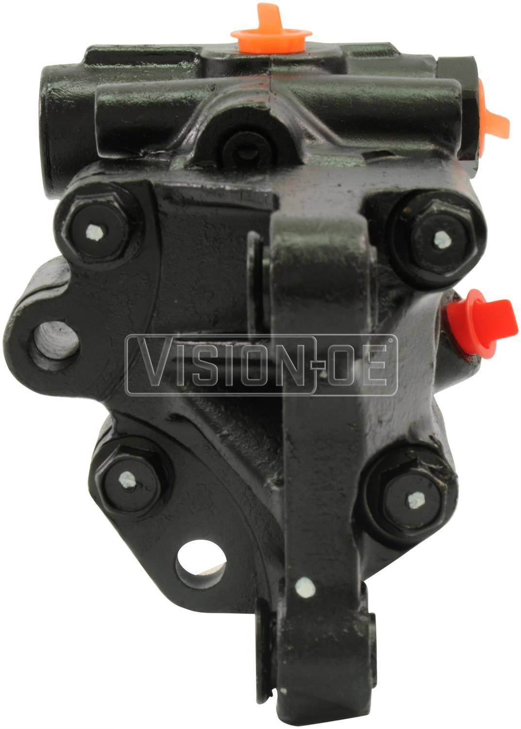 BBB Industries Power Steering Pump 990-0416