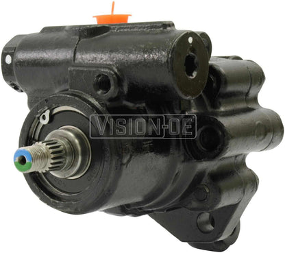 BBB Industries Power Steering Pump 990-0416