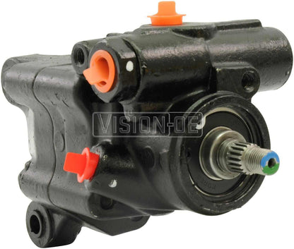 BBB Industries Power Steering Pump 990-0416